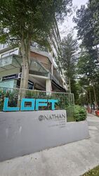 Loft @ Nathan (D10), Shop House #599576171